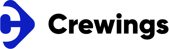 Crewings Logo